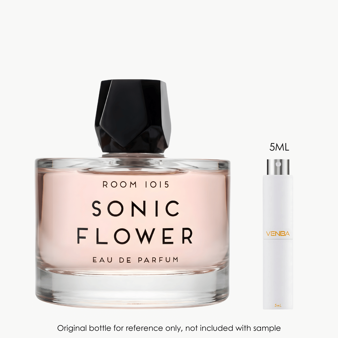 Room 1015 Sonic Flower EDP