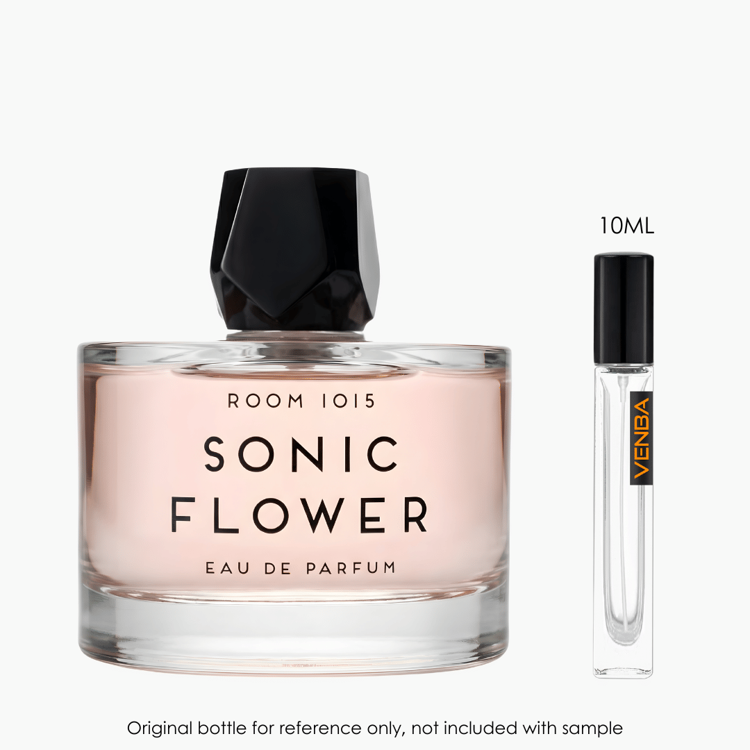 Room 1015 Sonic Flower EDP
