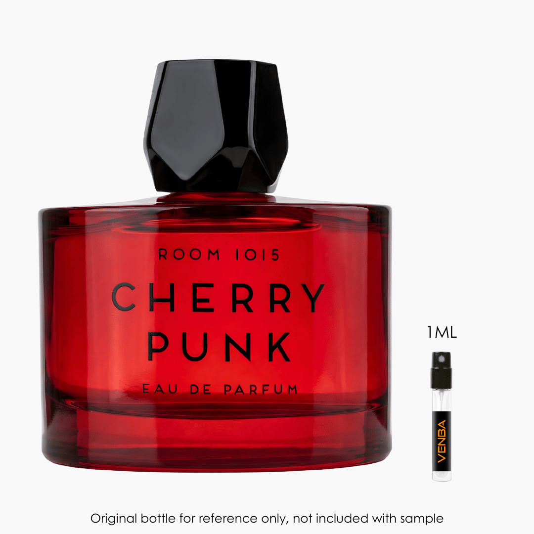 Room 1015 Cherry Punk EDP
