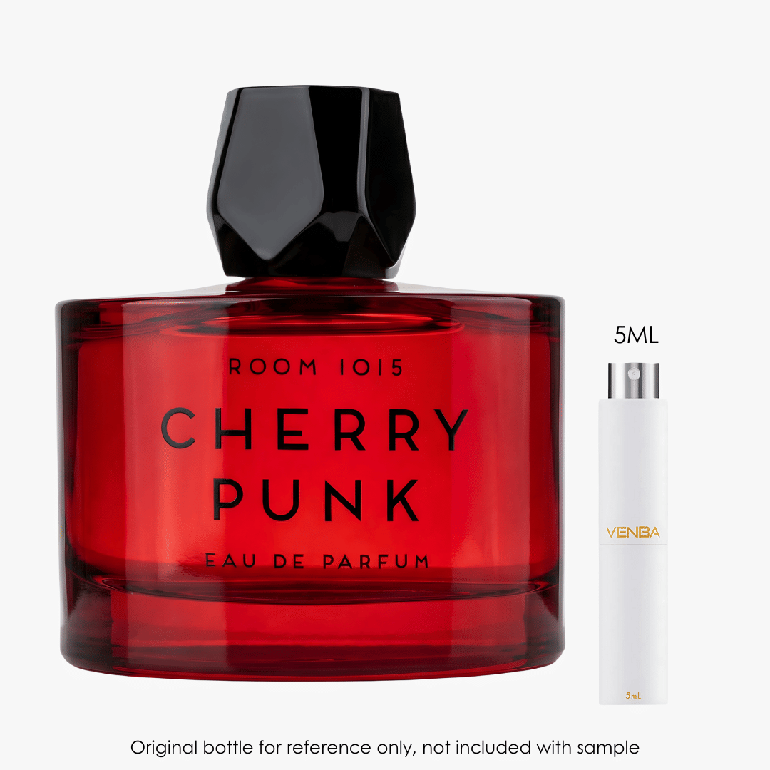 Room 1015 Cherry Punk EDP