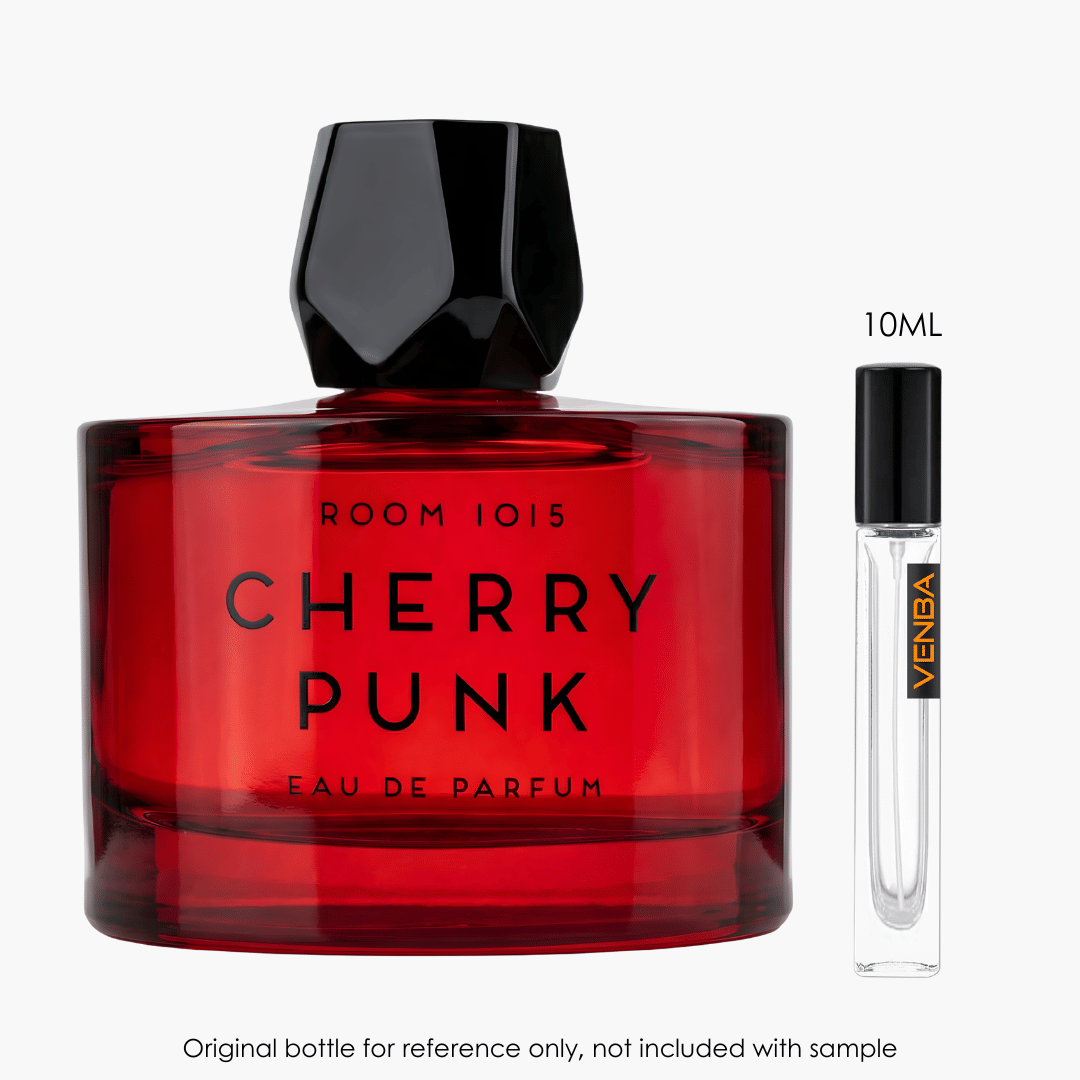 Room 1015 Cherry Punk EDP