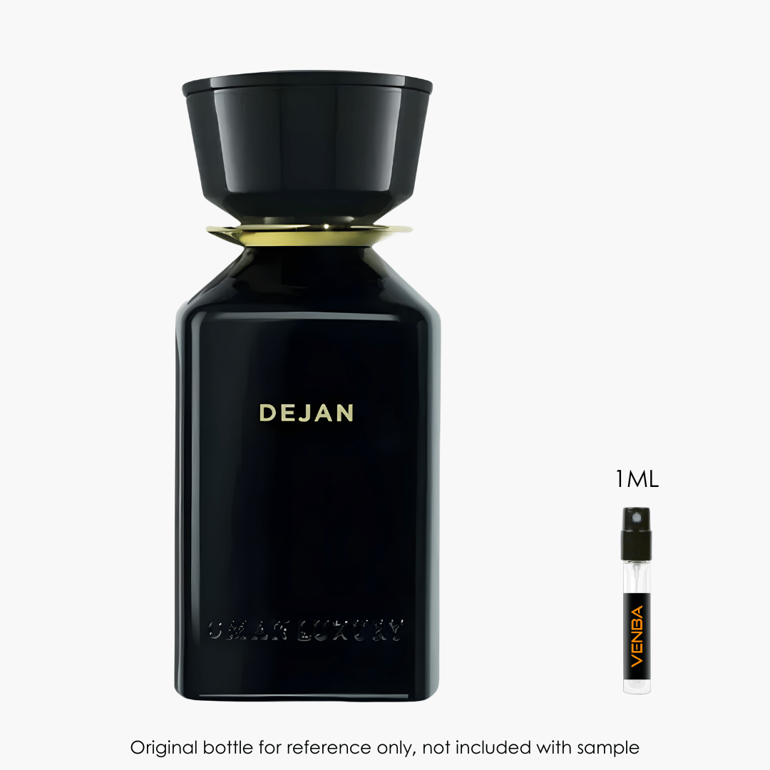 Omanluxury Dejan EDP