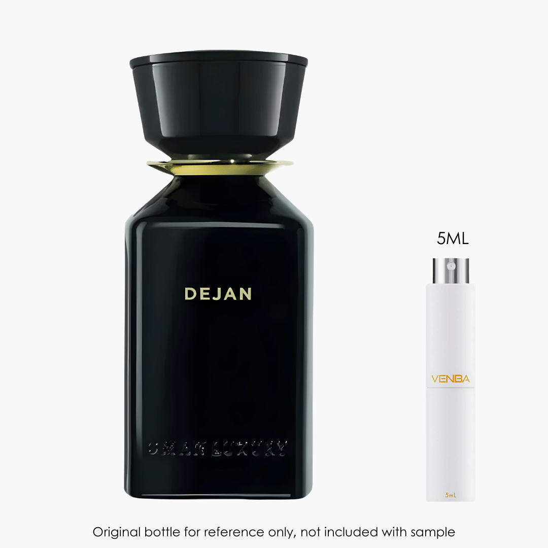 Omanluxury Dejan EDP