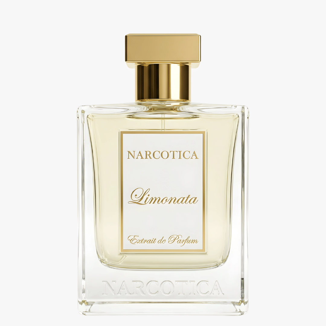 Narcotica Limonata Extrait