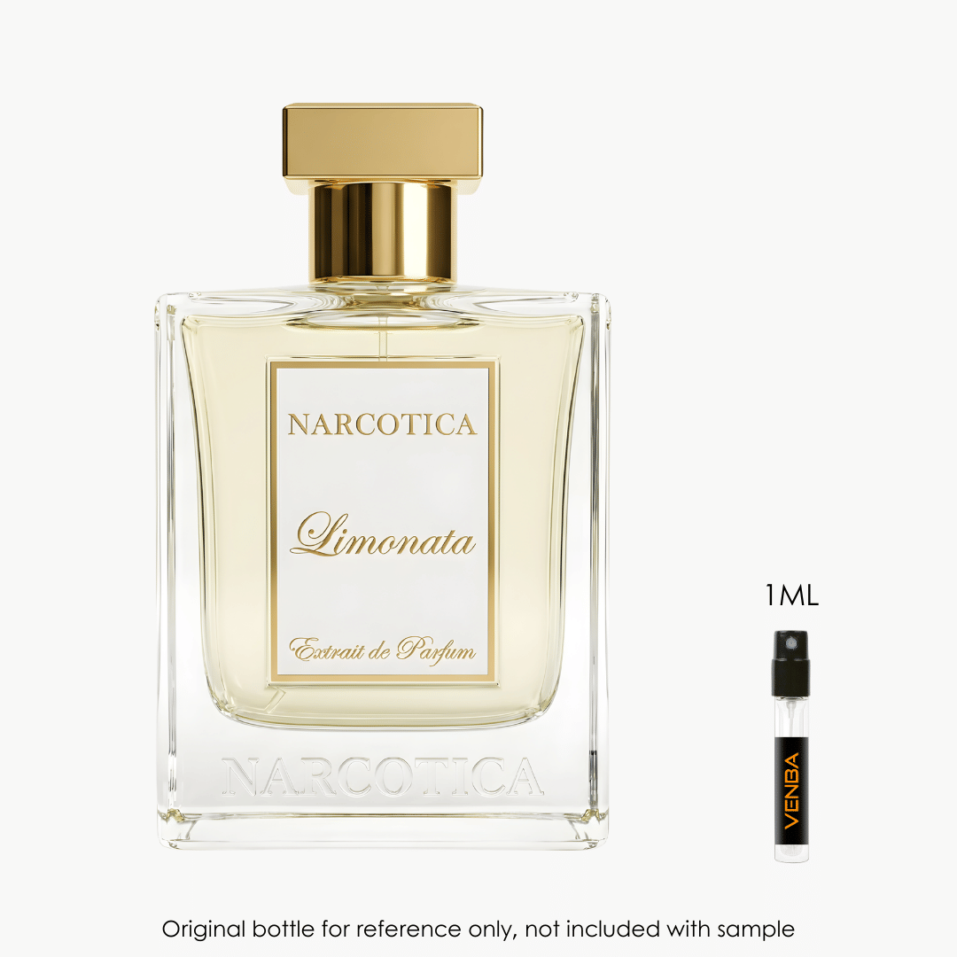 Narcotica Limonata Extrait