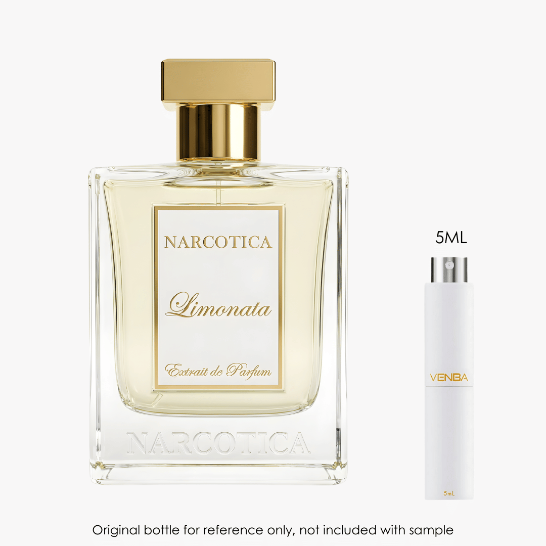 Narcotica Limonata Extrait