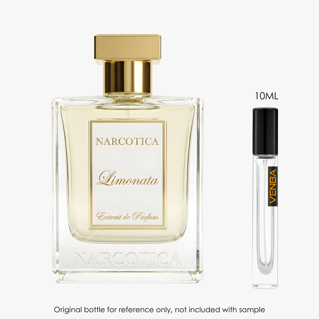 Narcotica Limonata Extrait