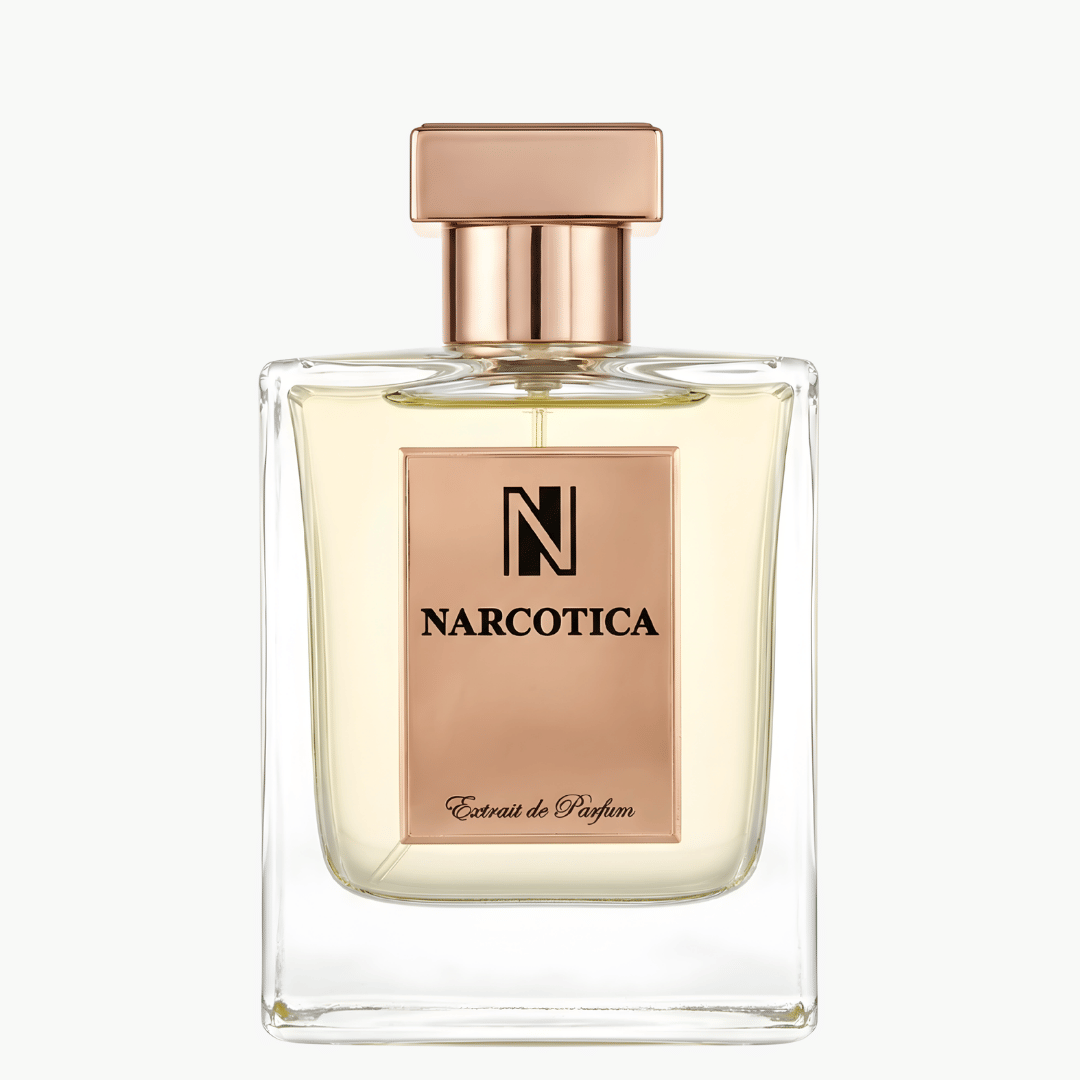 Narcotica by Narcotica Extrait