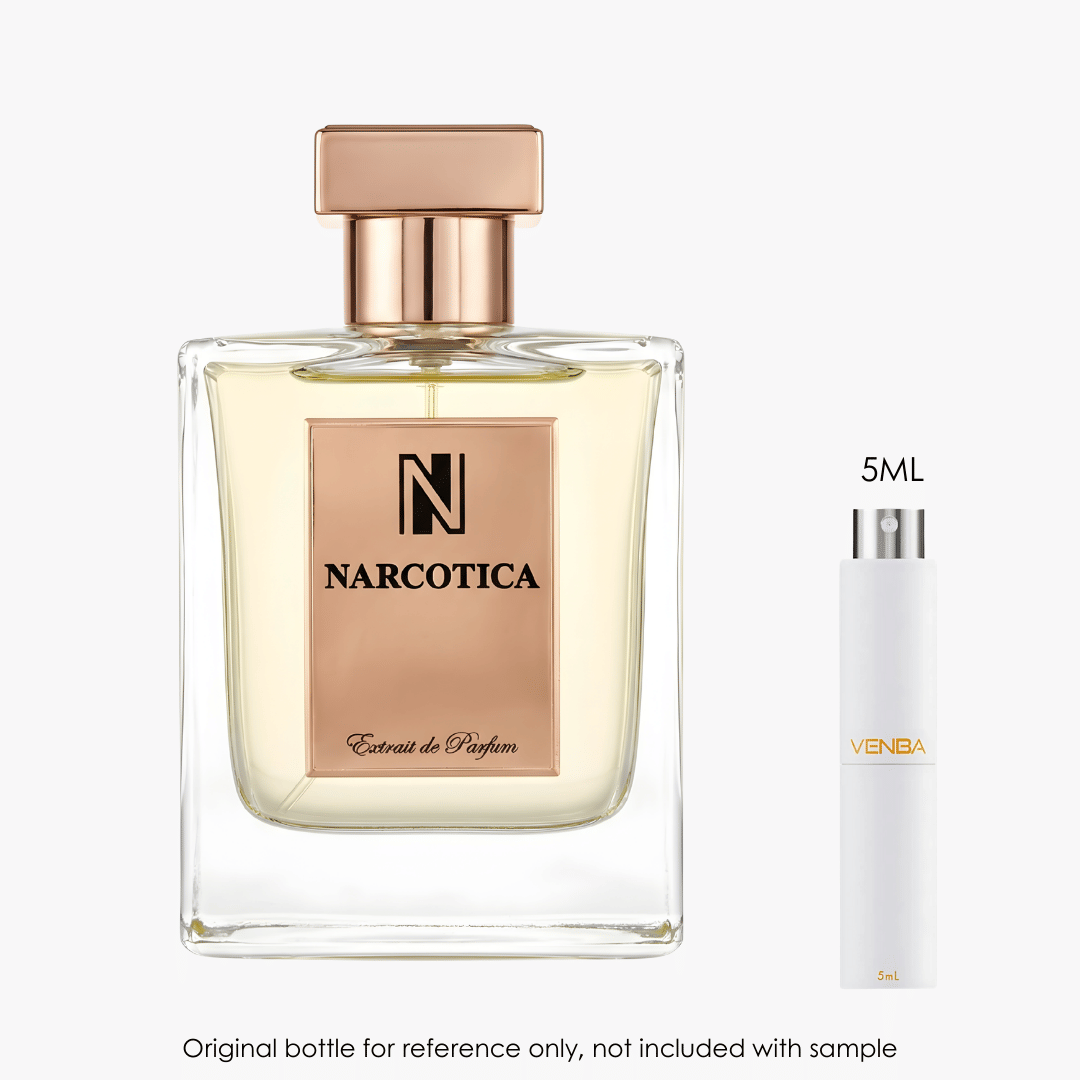 Narcotica by Narcotica Extrait