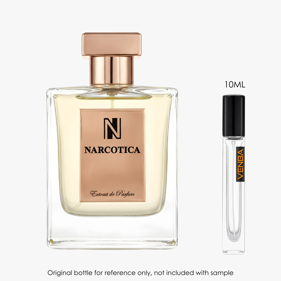 Narcotica by Narcotica Extrait