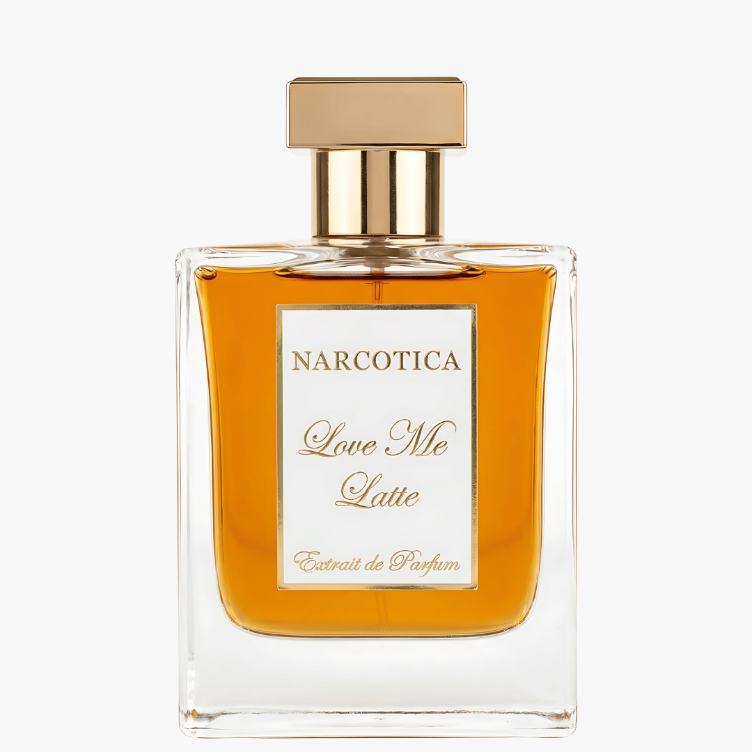 Narcotica Love Me Latte Extrait