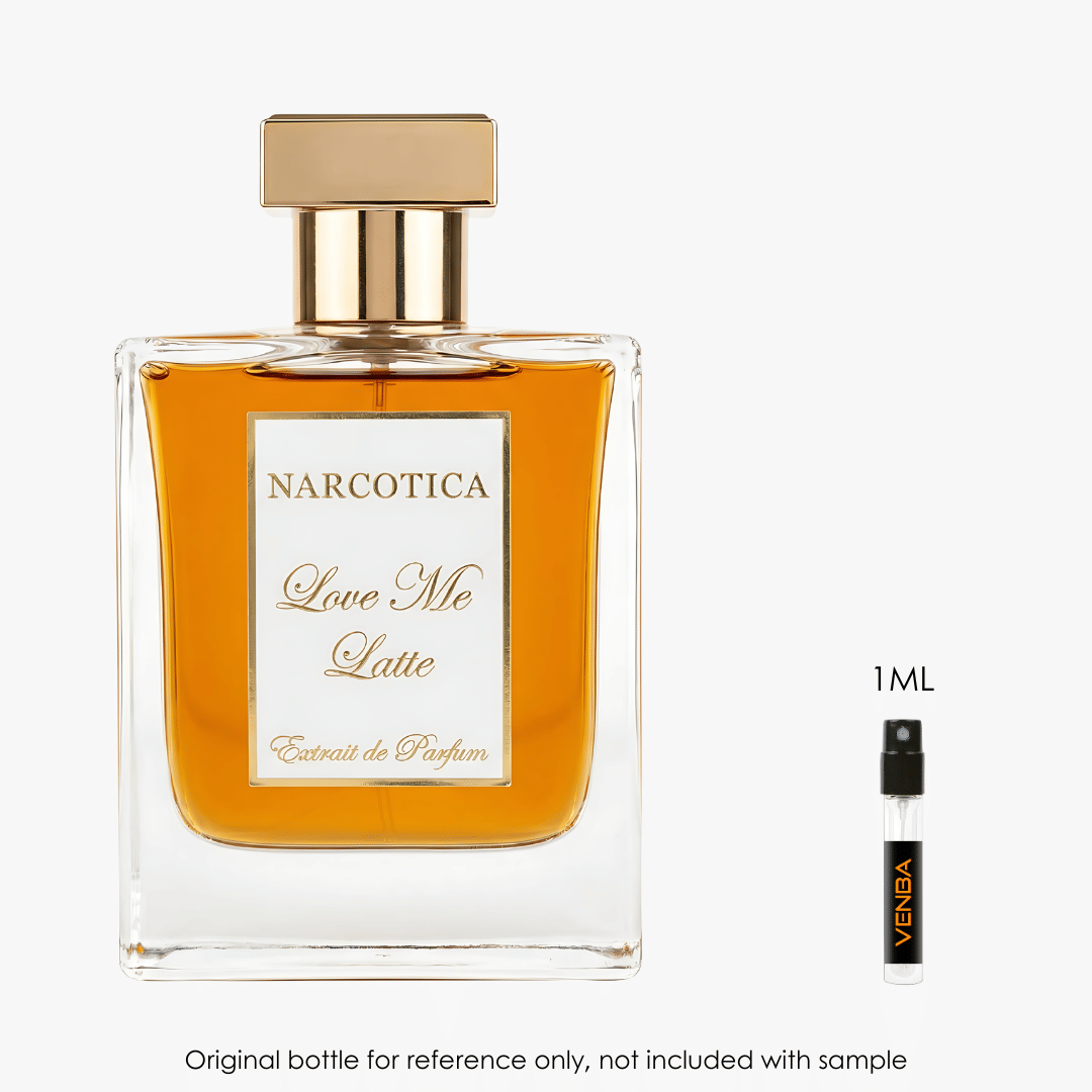 Narcotica Love Me Latte Extrait