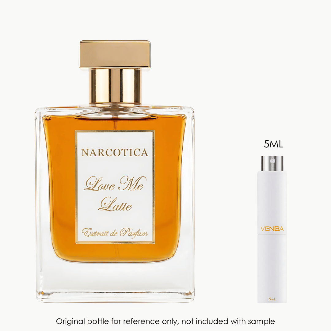 Narcotica Love Me Latte Extrait