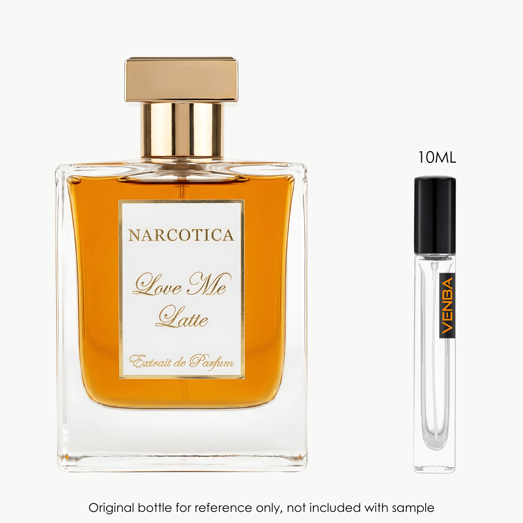 Narcotica Love Me Latte Extrait