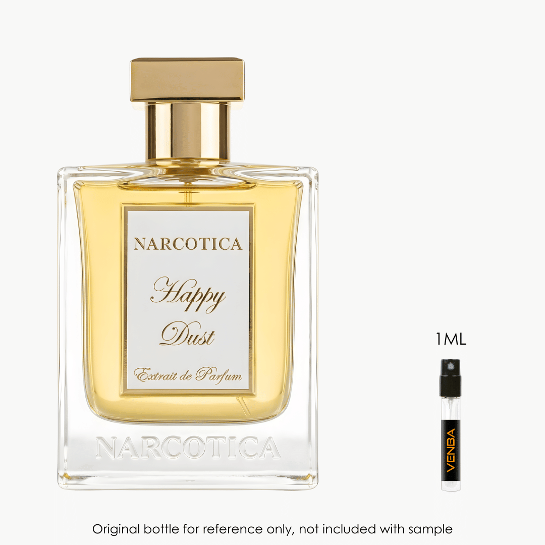 Narcotica Happy Dust Extrait