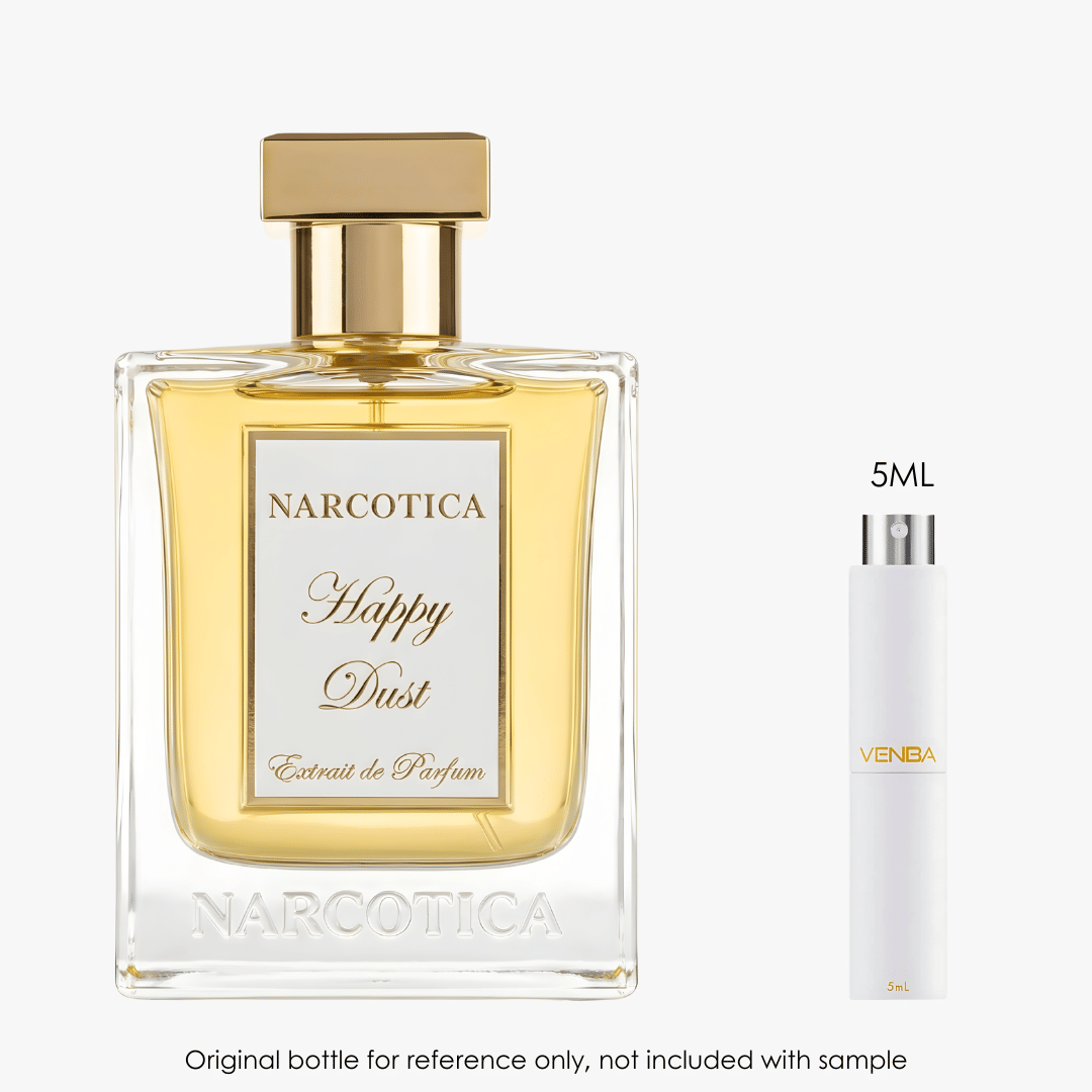Narcotica Happy Dust Extrait
