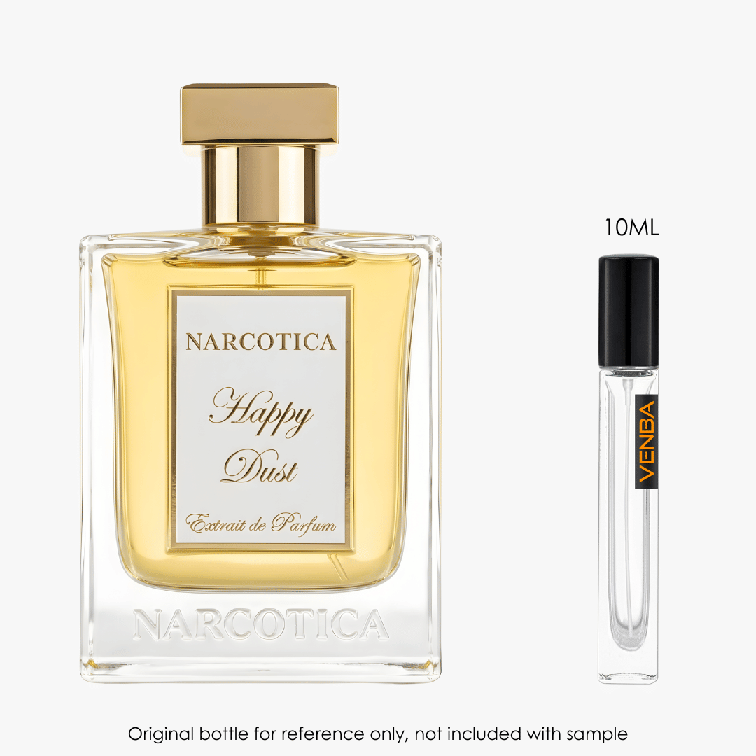 Narcotica Happy Dust Extrait