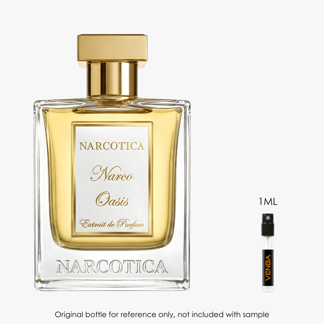 Narcotica Narco Oasis Extrait