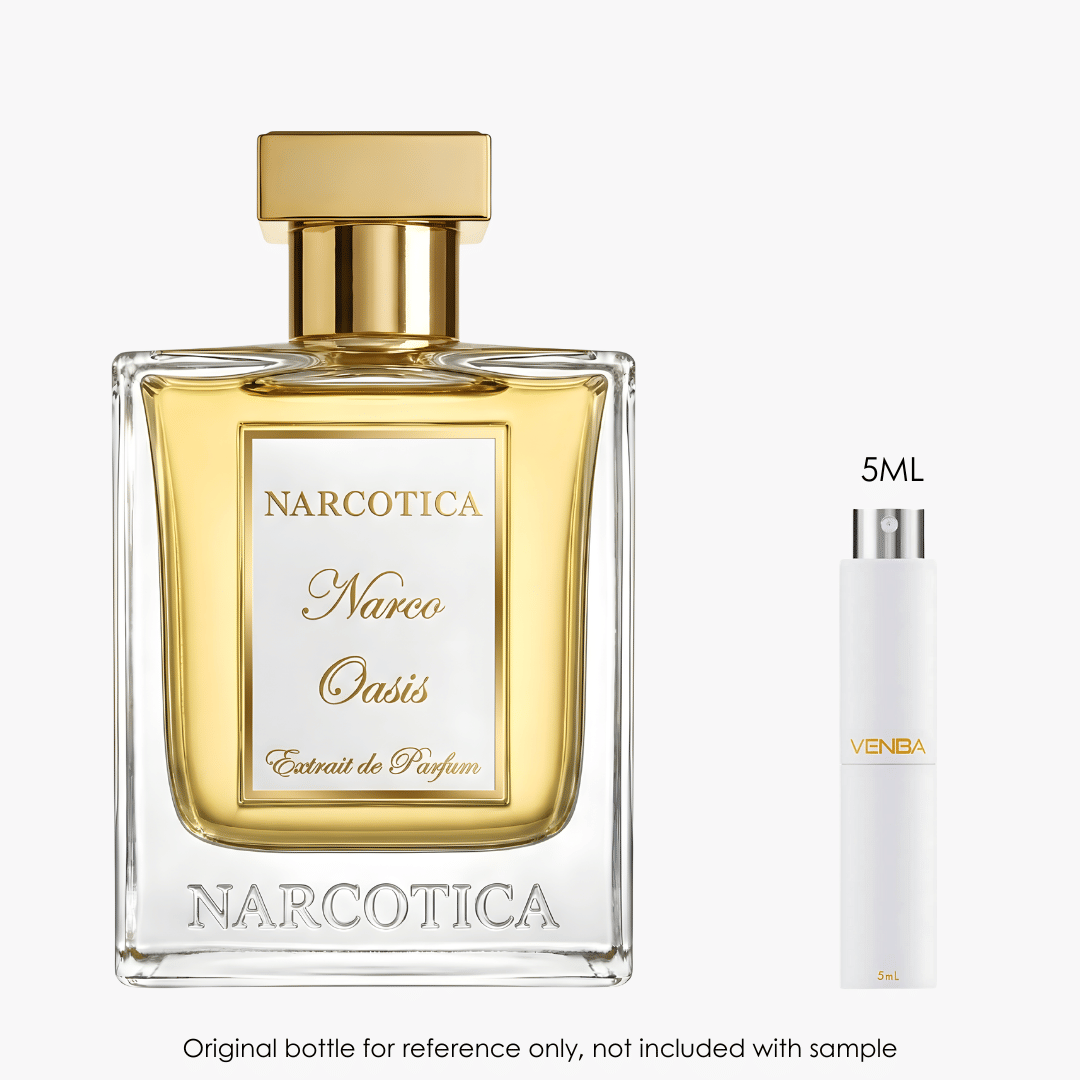 Narcotica Narco Oasis Extrait