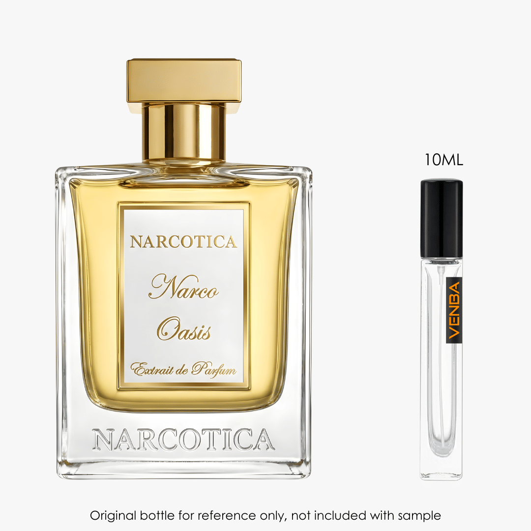 Narcotica Narco Oasis Extrait