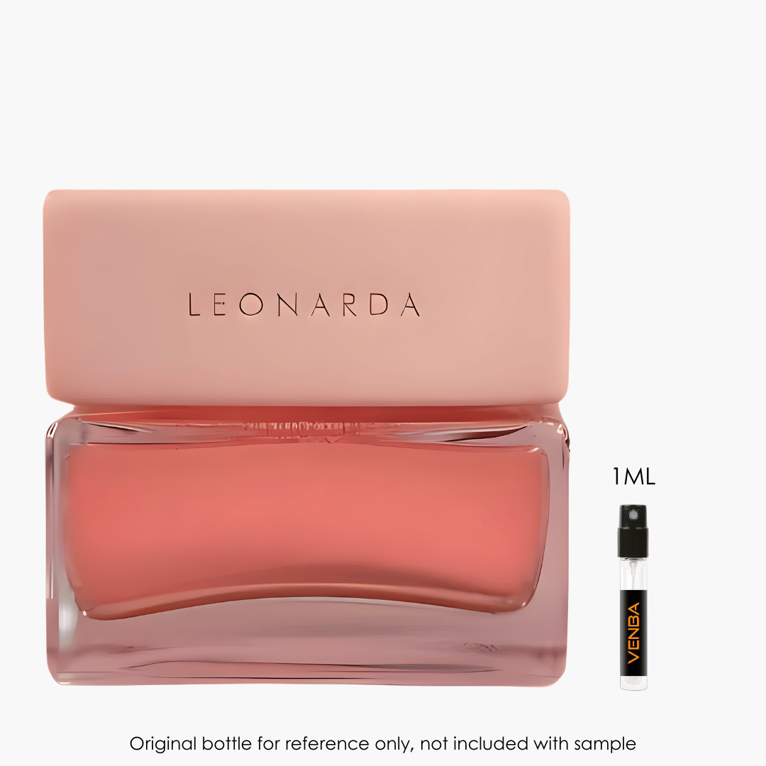 Spiritica Leonarda Extrait