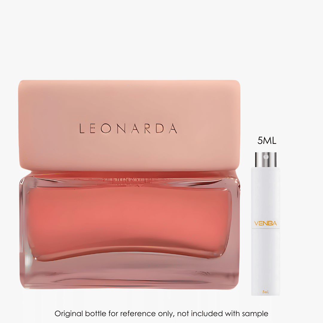 Spiritica Leonarda Extrait