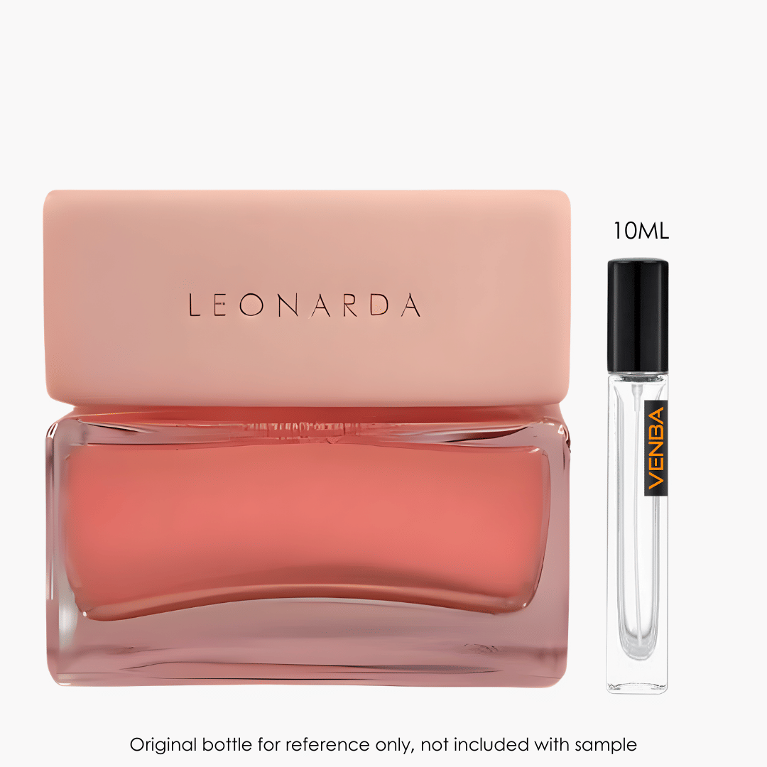 Spiritica Leonarda Extrait