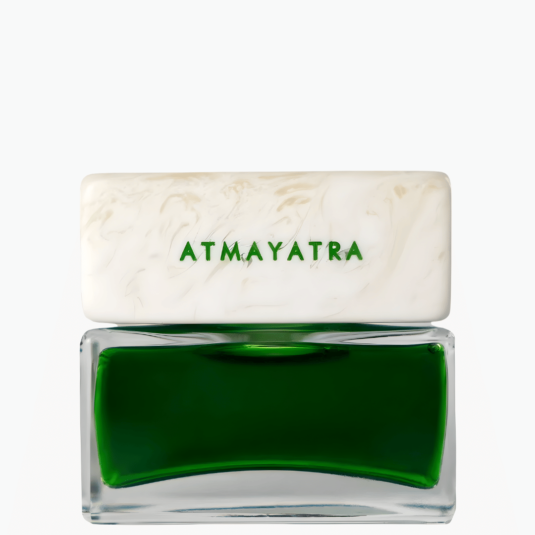 Spiritica Atmayatra Extrait