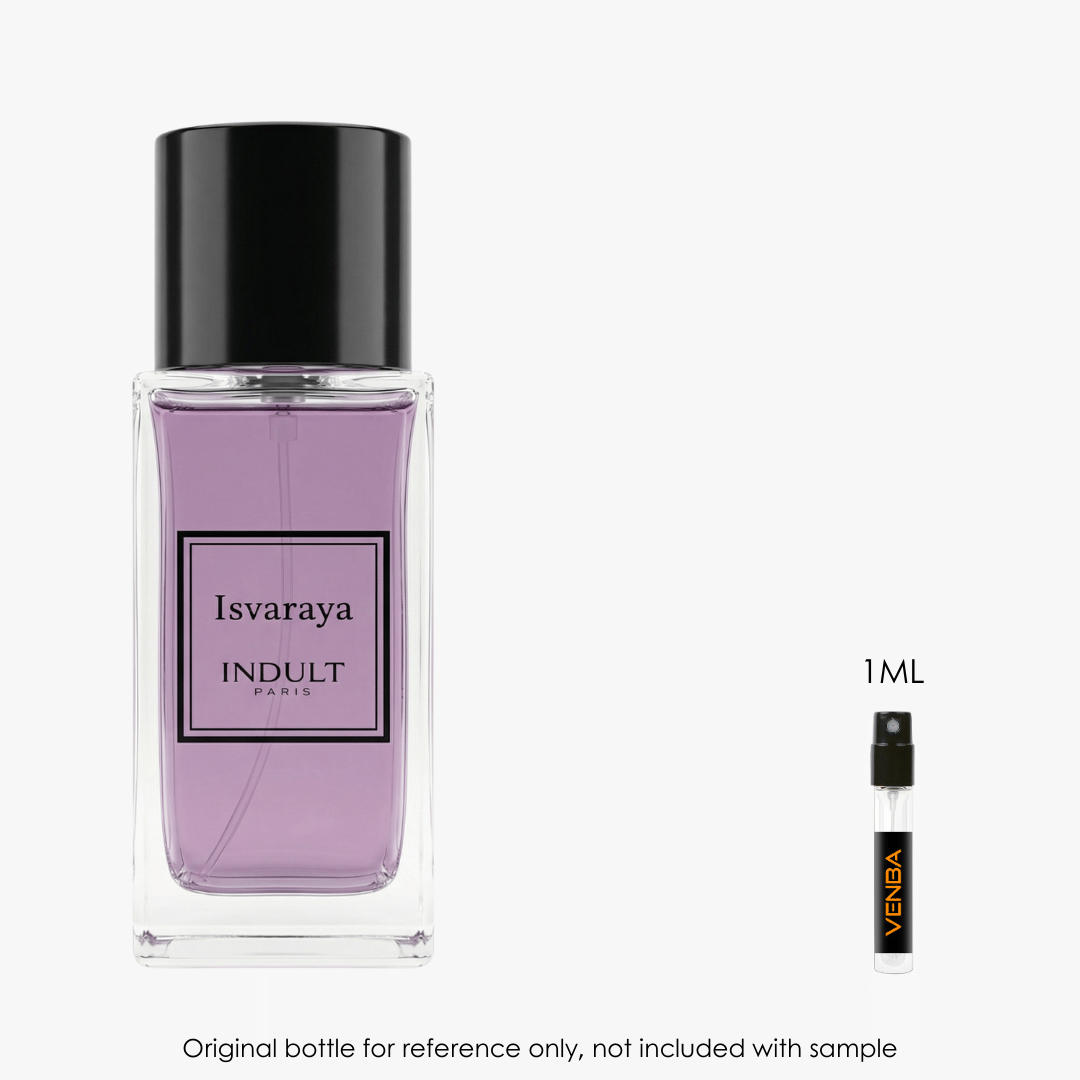 Indult Isvaraya EDP