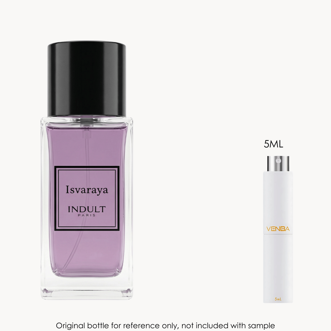 Indult Isvaraya EDP