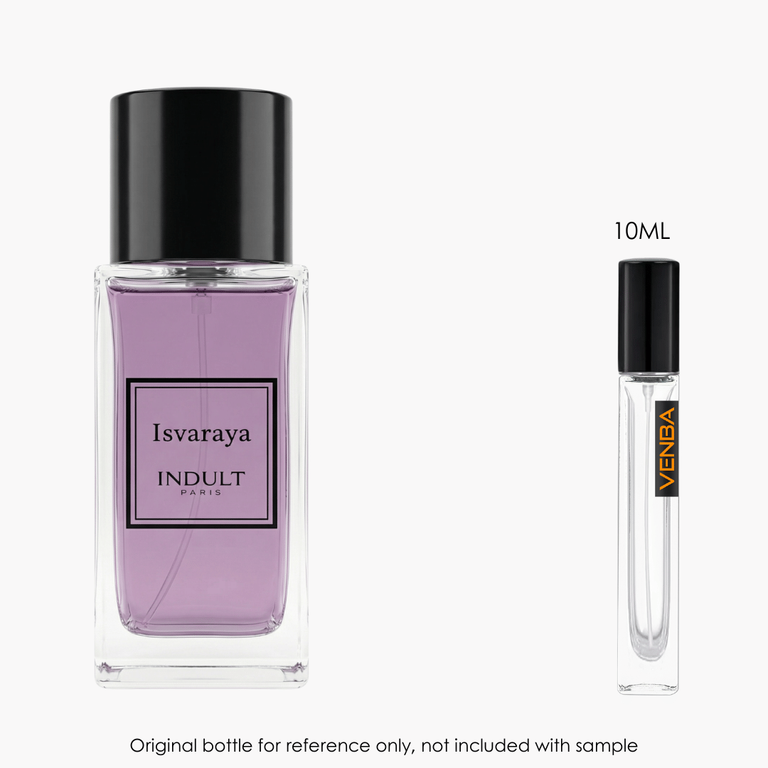 Indult Isvaraya EDP