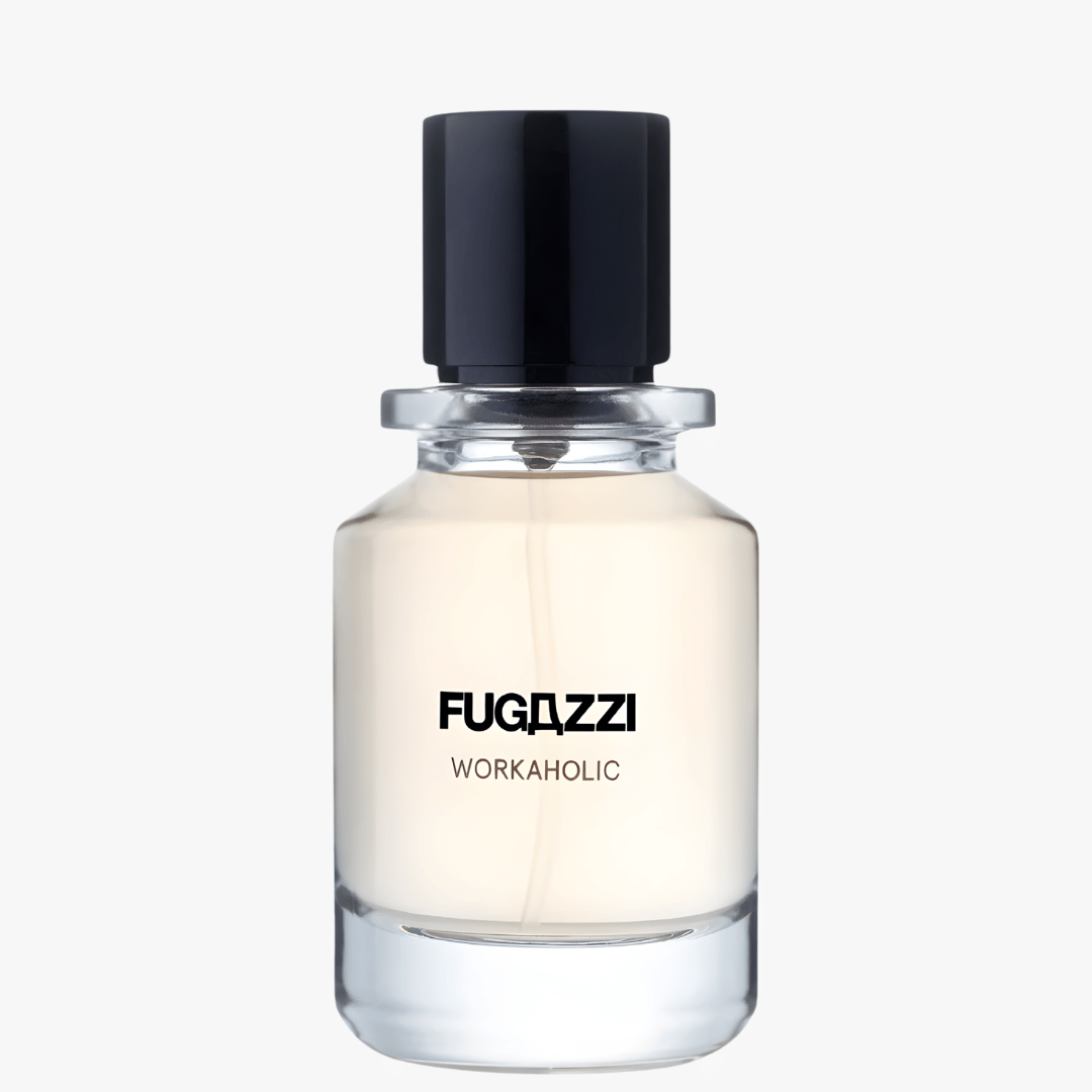 Fugazzi Workaholic Extrait