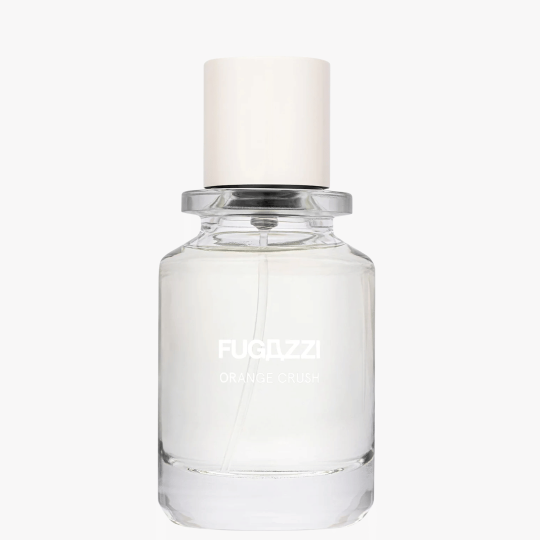 Fugazzi Orange Crush EDP