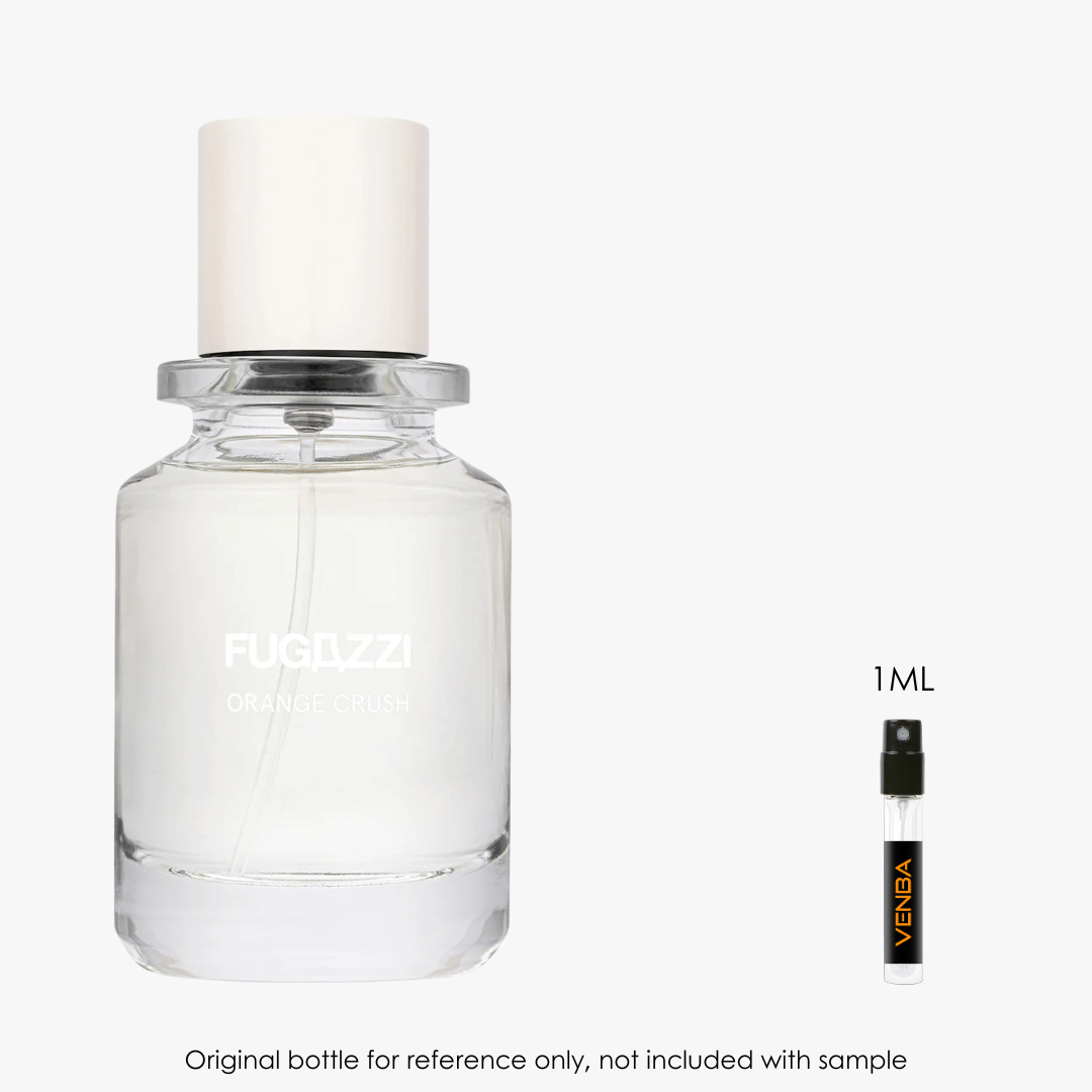 Fugazzi Orange Crush EDP