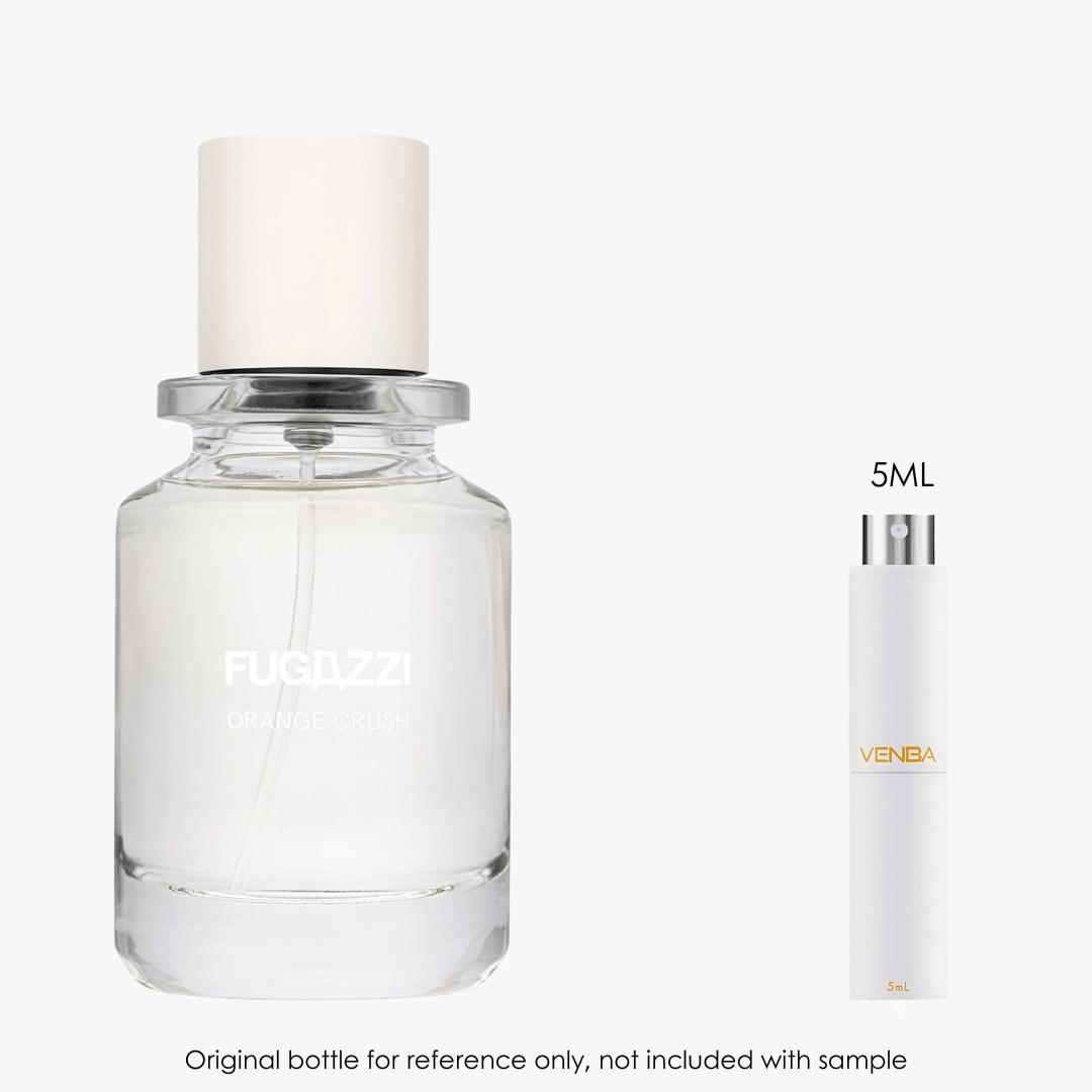 Fugazzi Orange Crush EDP