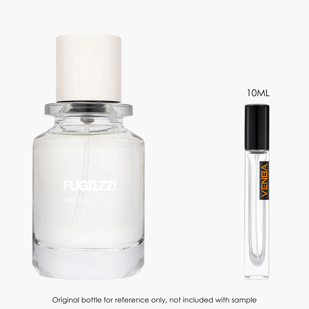 Fugazzi Orange Crush EDP