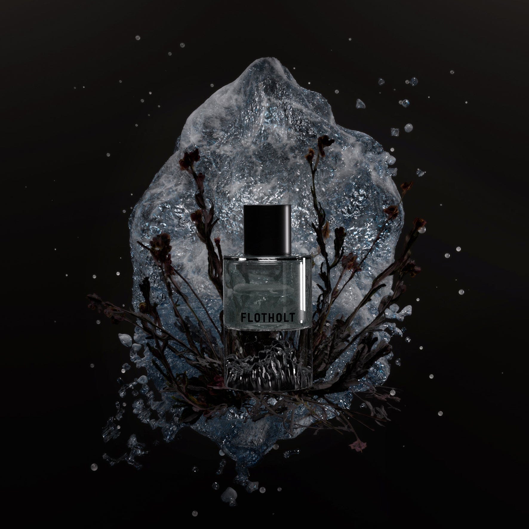 Fischersund Flotholt EDP