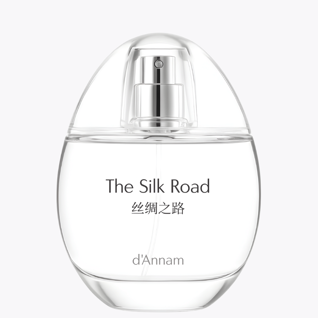 D'annam The Silk Road EDP