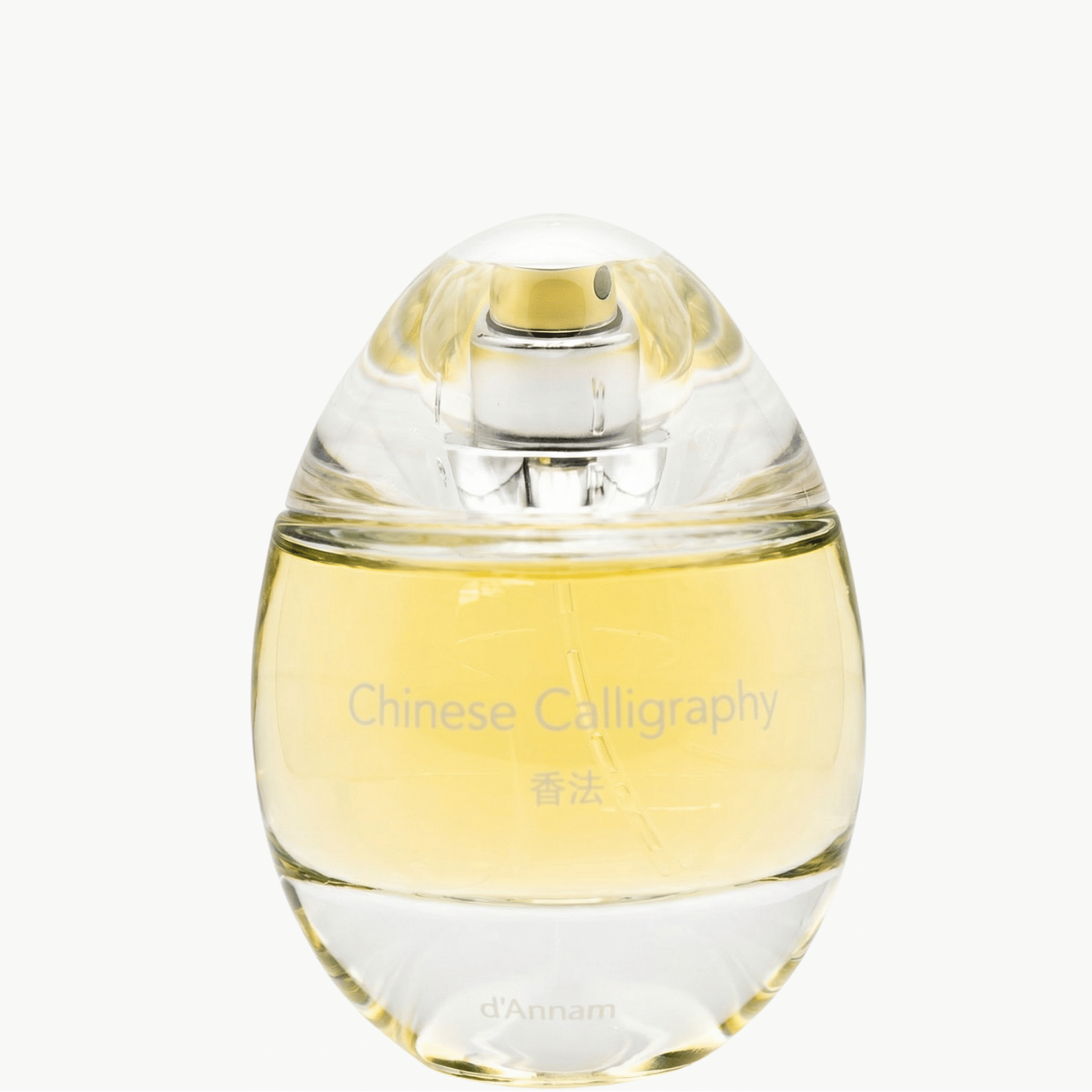 D'annam Chinese Calligraphy EDP