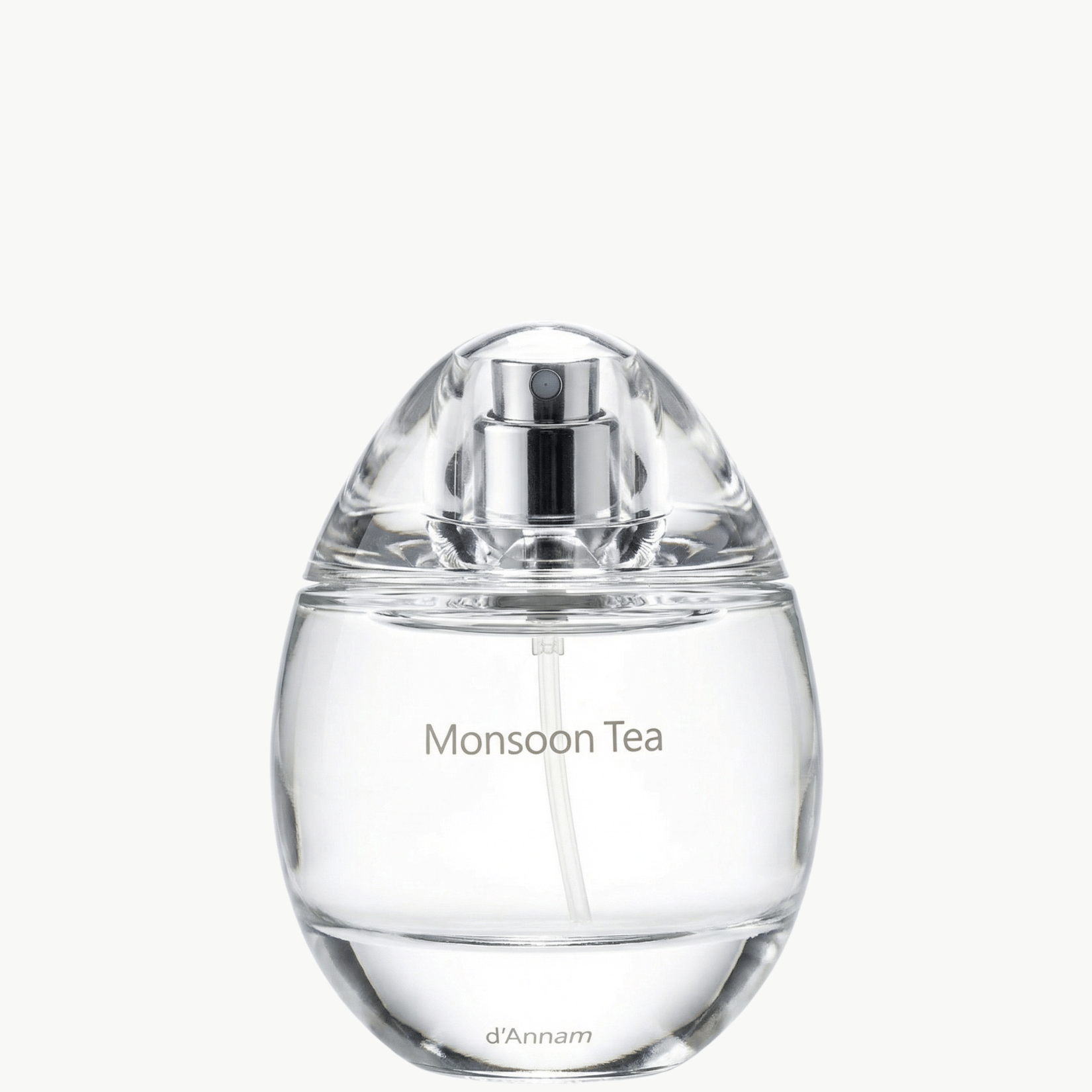 D'annam Monsoon Tea EDP