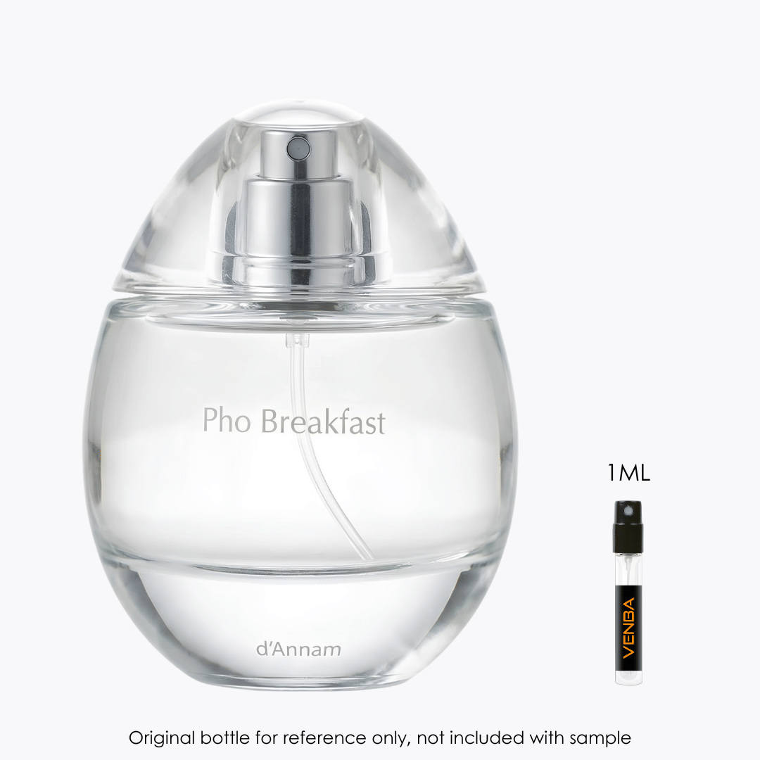 D'annam Pho Breakfast EDP