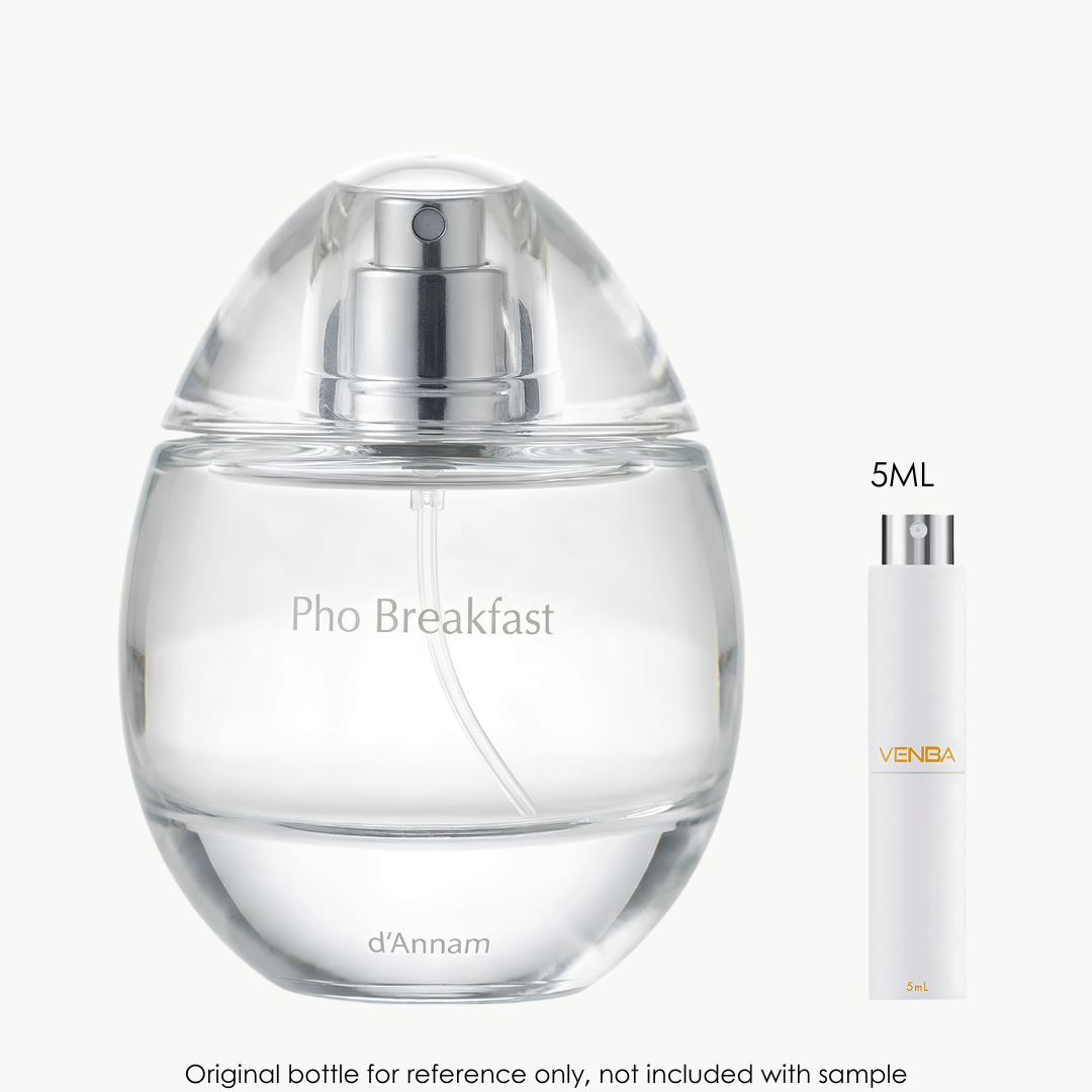 D'annam Pho Breakfast EDP