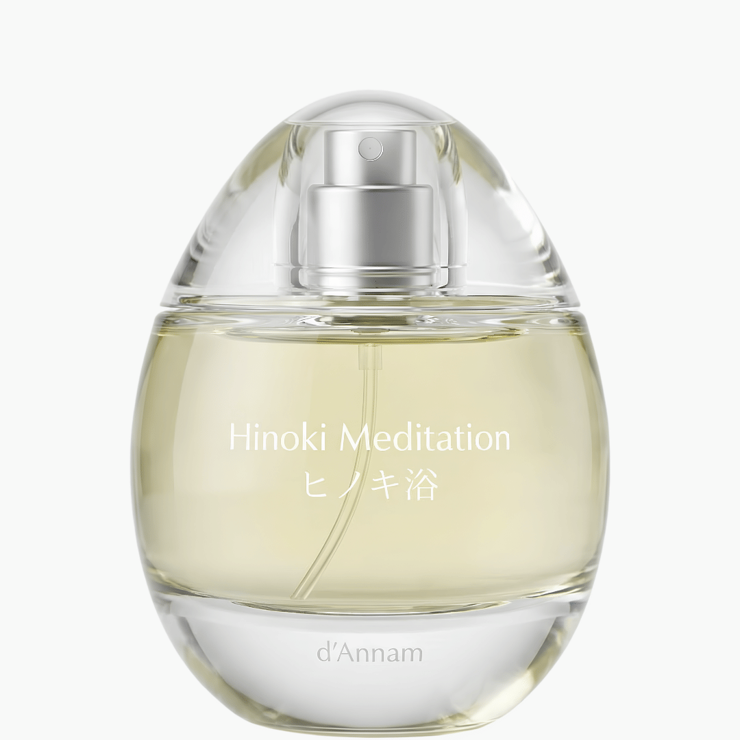 D'annam Hinoki Meditation EDP