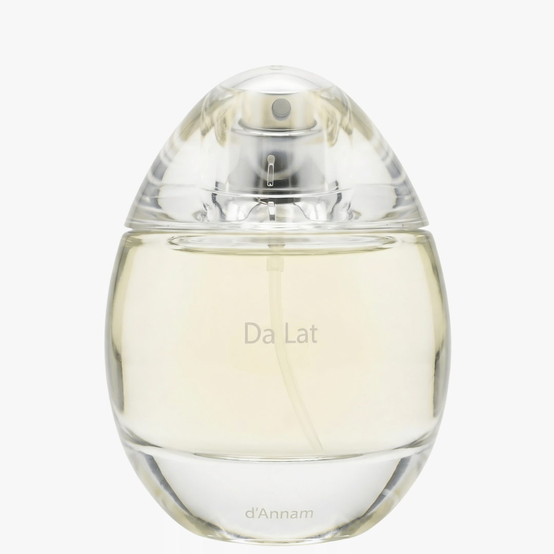 D'annam Da Lat EDP