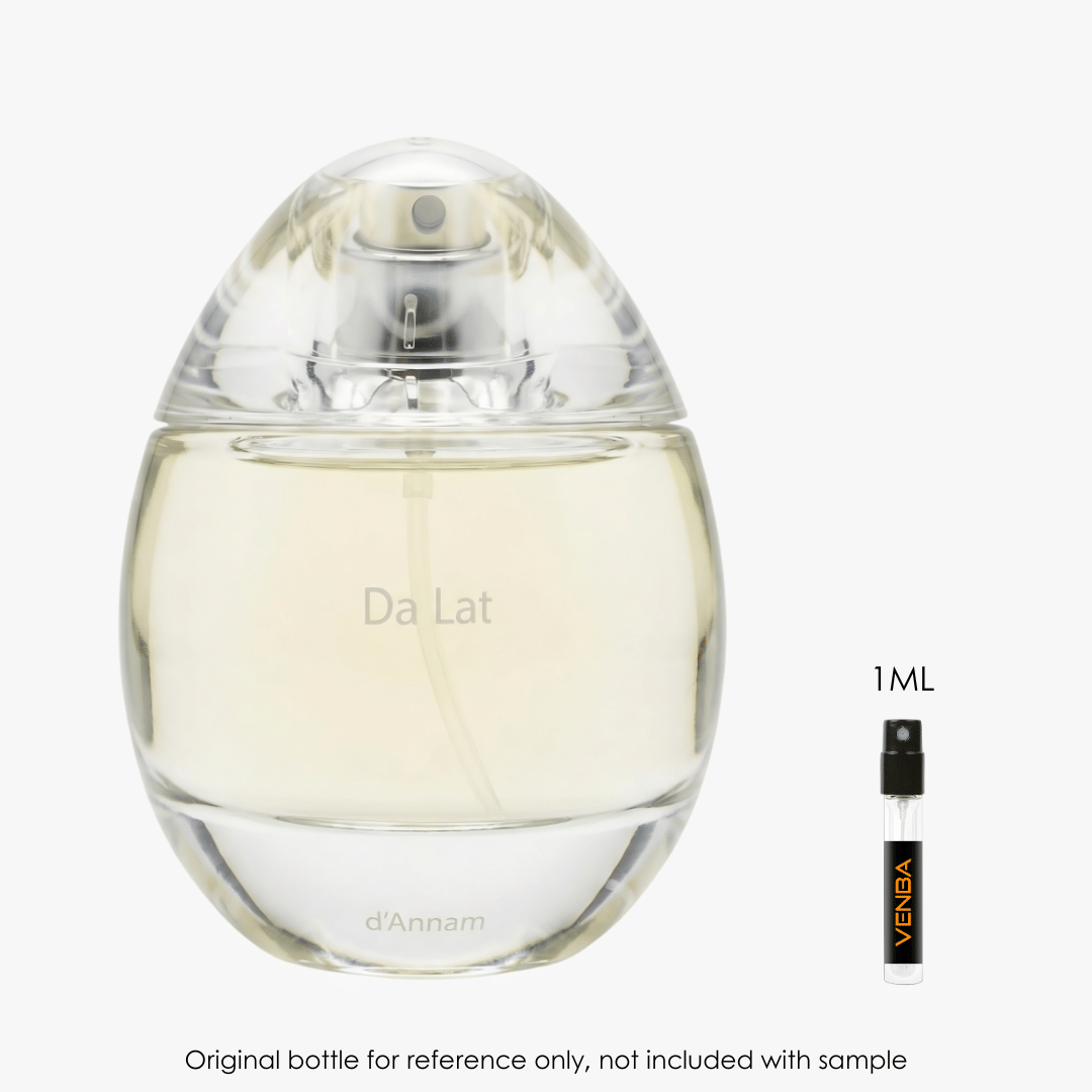 D'annam Da Lat EDP