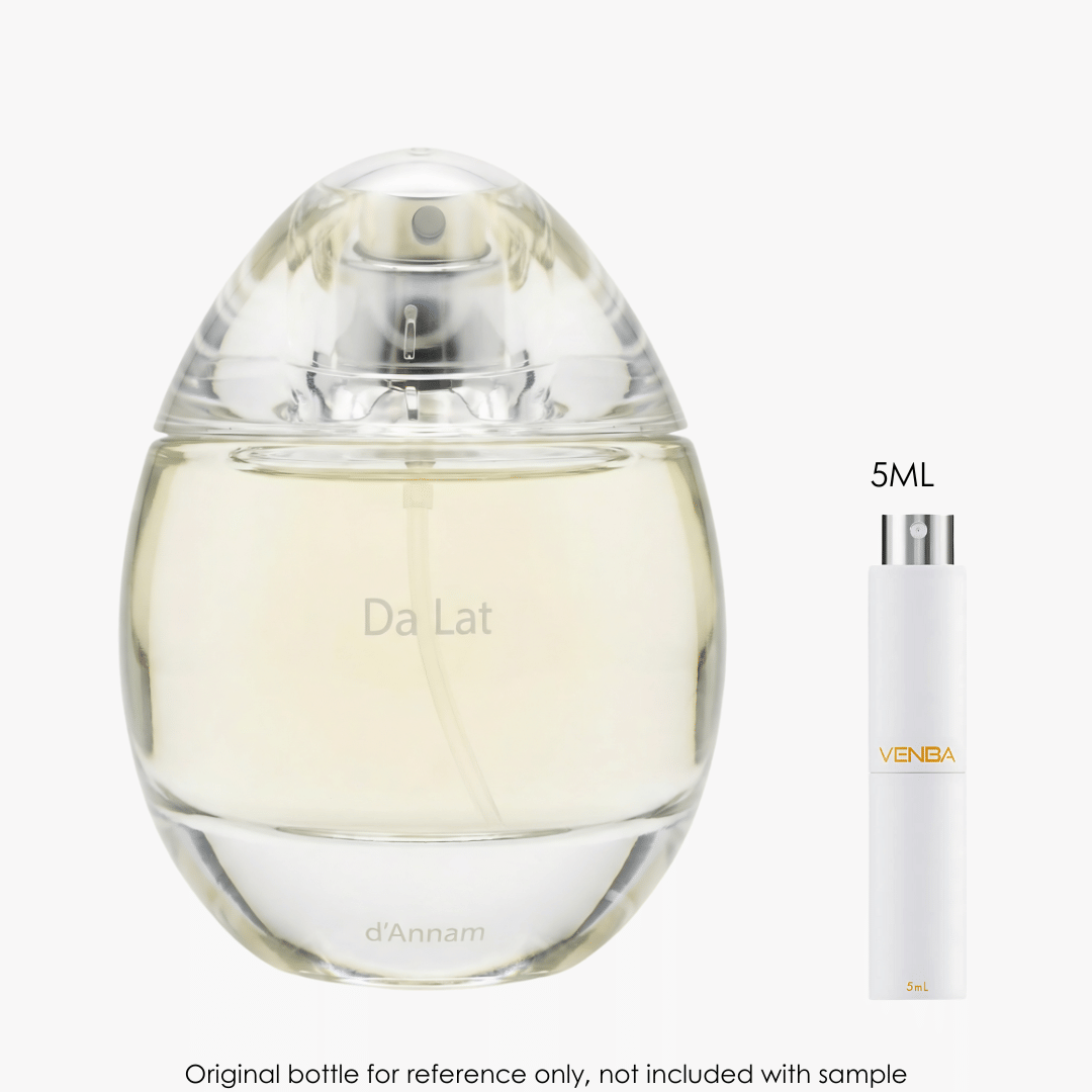 D'annam Da Lat EDP