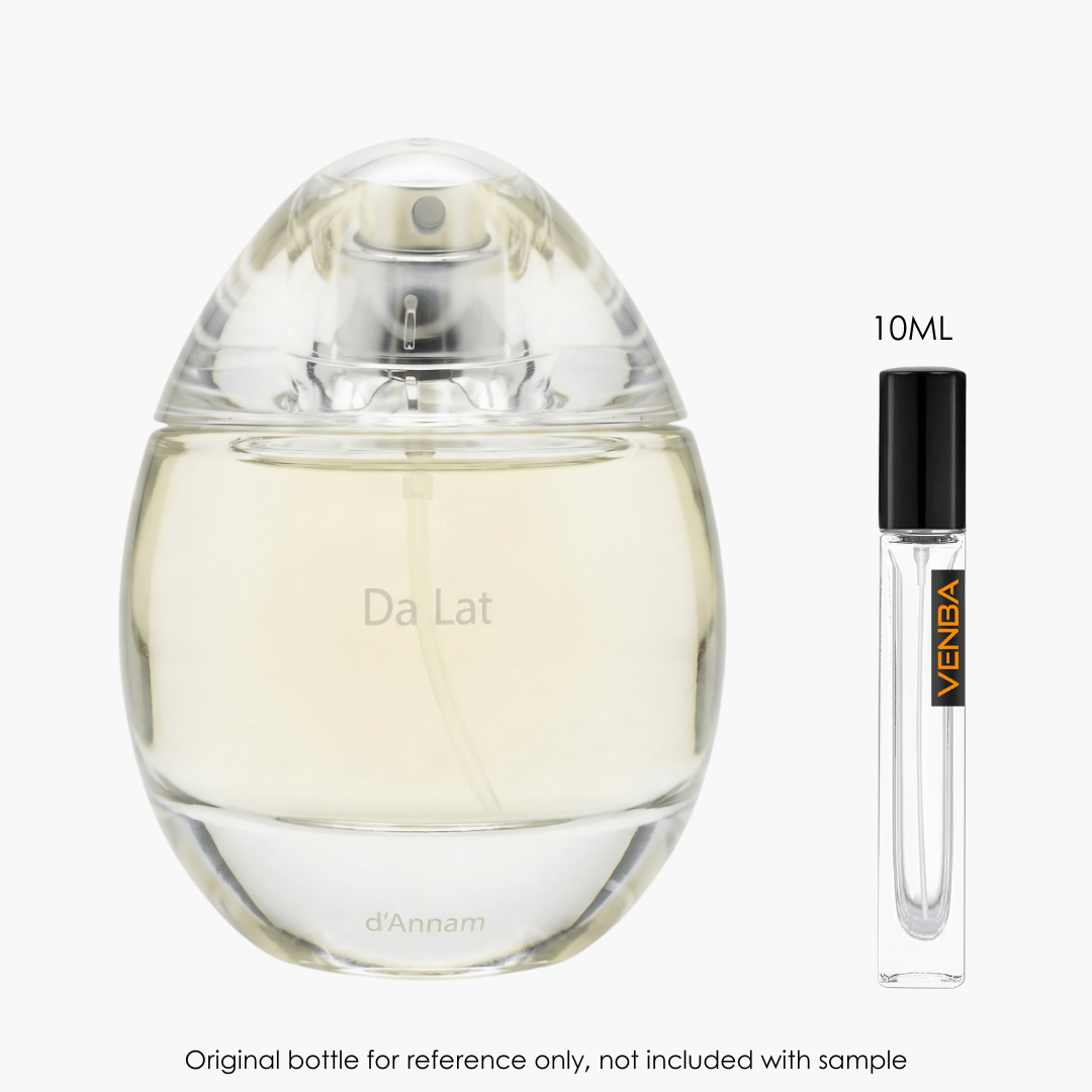 D'annam Da Lat EDP
