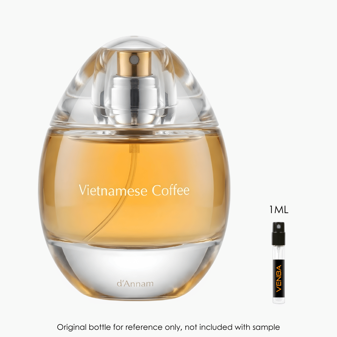 D'annam Vietnamese Coffee EDP