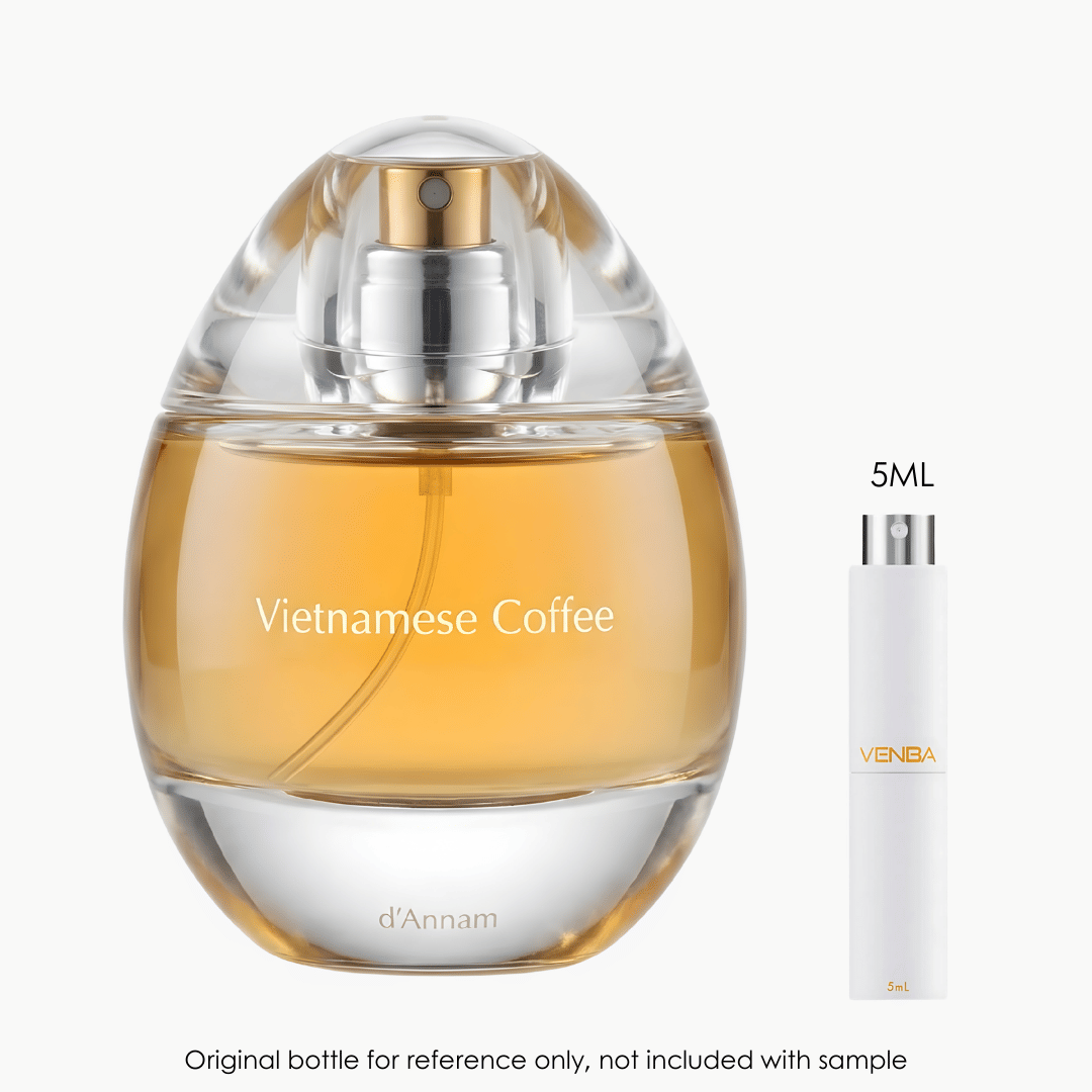 D'annam Vietnamese Coffee EDP