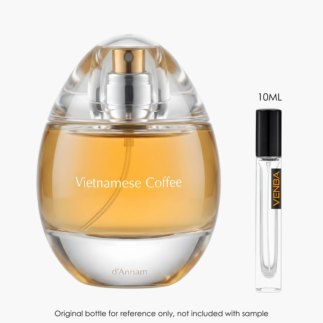 D'annam Vietnamese Coffee EDP